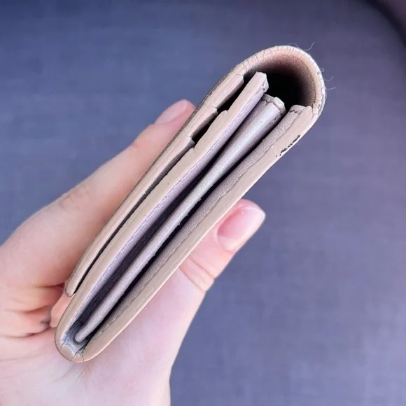 Fendi long wallet - Picture 3 of 8